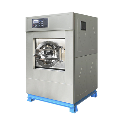 Smart Export Quality Commercial Washer Extractor Dryer All-in-One  Laundry Equipment