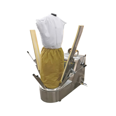 ZDR-1 Garment Steamer Machine - Fast Wrinkle Removal with Adjustable Shoulder & Auto Blow Function