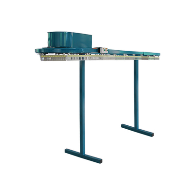 German-Engineered O-Loop Conveyor Luxury Fashion Factory Grade 50% Energy Savings