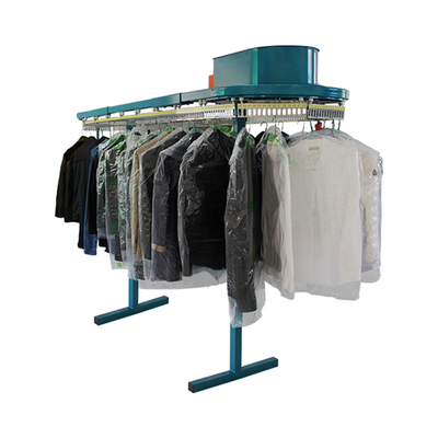 Factory & Laundry Use: Best Garment Conveyor 2025 for Faster Dry Cleaning & Efficient Storage