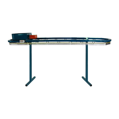 Factory & Laundry Use: Best Garment Conveyor 2025 for Faster Dry Cleaning & Efficient Storage