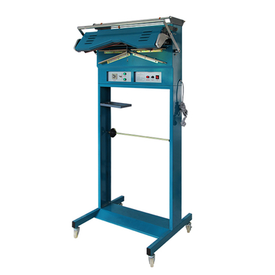 BZ-1 Dry Cleaner's Garment Sealer | Wrinkle-Free Packaging | Customer-Ready in Seconds