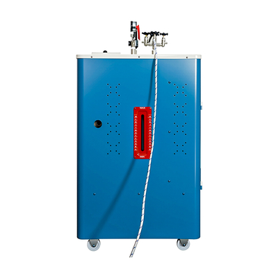 Clearance Deal Stainless Steel Steam Boiler - High Efficiency, Low Energy Use