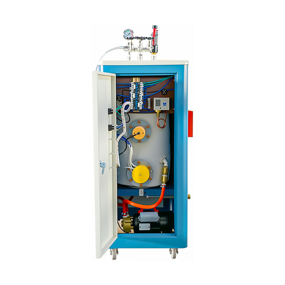 Clearance Deal Stainless Steel Steam Boiler - High Efficiency, Low Energy Use