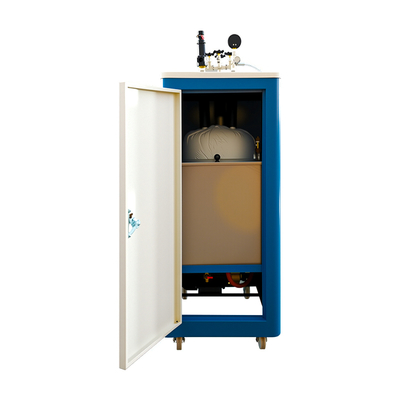 Clearance Deal Stainless Steel Steam Boiler - High Efficiency, Low Energy Use