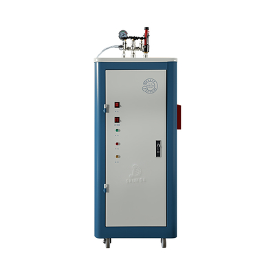 Clearance Deal Stainless Steel Steam Boiler - High Efficiency, Low Energy Use