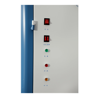Clearance Deal Stainless Steel Steam Boiler - High Efficiency, Low Energy Use