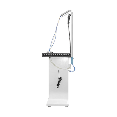 Tired of Stubborn Stains | QZ-1 Multi-Tool Garment Cleaner - Erase Spots in Seconds with Steam & Suction