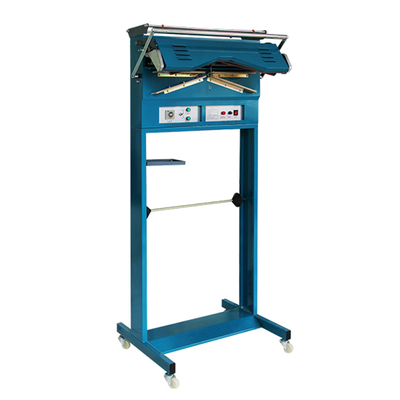 BZ-1 Garment Packing Machine - Efficient and Compact Clothing Packaging Solution
