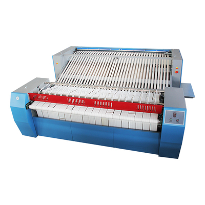 Hot Sale ZD3300-V Automatic Ironing Machine and Folding Machine