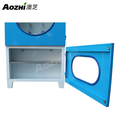 Commercial Rotary Shoe Drying Machine Electric 20 Pairs Shoes Dryer with Automatically Rotary Heating