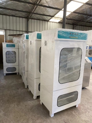 Commercial Rotary Shoe Drying Machine Electric 20 Pairs Shoes Dryer with Automatically Rotary Heating
