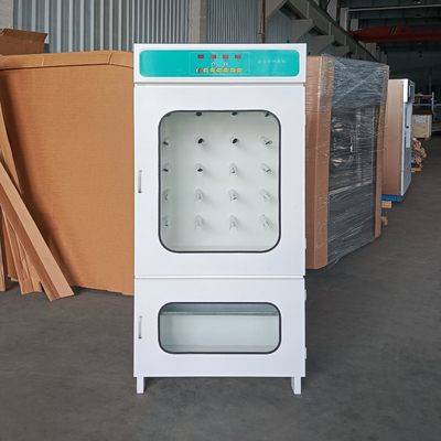 2024 Industrial Shoe Drying Machine and Sterilizing Drying Equipment
