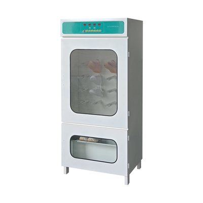 2024 Industrial 8 10 15  Double Shoe Drying Machine Shoes Washing Sterilizing and Drying Machine Price