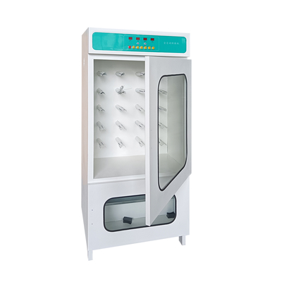 2024 Industrial 8 10 15  Double Shoe Drying Machine Shoes Washing Sterilizing and Drying Machine Price