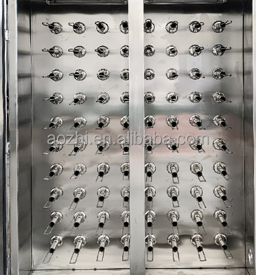 Hot Sale HX-40 Industrial Shoe Dryer for Hotel/School/Laundry/Hospital/Nursing Home Etc