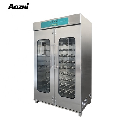 Commercial Industrial Stainless Steel Electric Fuel-Wise Washer Dryer Shoe Drying Machine for Laundry Shop Clothes Shoes Dryer