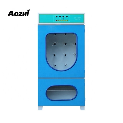 Commercial Industrial Stainless Steel Electric Fuel-Wise Washer Dryer Shoe Drying Machine for Laundry Shop Clothes Shoes Dryer