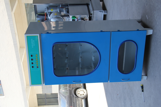 Commercial Industrial Stainless Steel Electric Fuel-Wise Washer Dryer Shoe Drying Machine for Laundry Shop Clothes Shoes Dryer