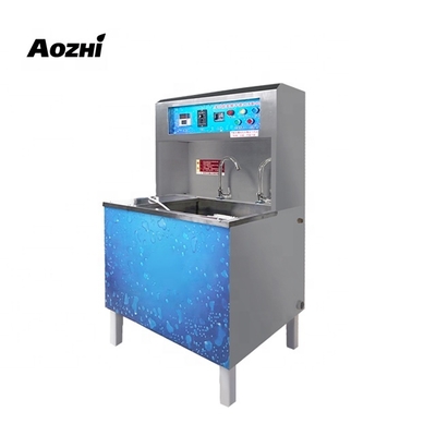 Industrial, Commercial Shoe Dryer Machine Shoe Drying Machine for Laundry Shop Use