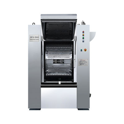 Automated PLC Washers for Busy Laundries Effortless Cleaning Maximum Efficiency