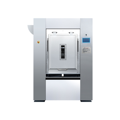 Automated PLC Washers for Busy Laundries Effortless Cleaning Maximum Efficiency