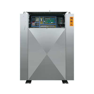 Automated PLC Washers for Busy Laundries Effortless Cleaning Maximum Efficiency