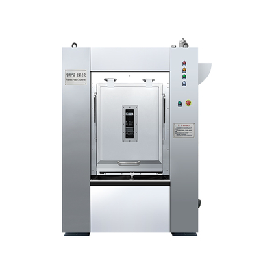 Automated PLC Washers for Busy Laundries Effortless Cleaning Maximum Efficiency