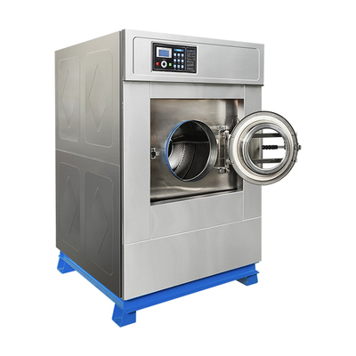 Smart Multi-Functional Laundry Machine for Commercial and Industrial Use