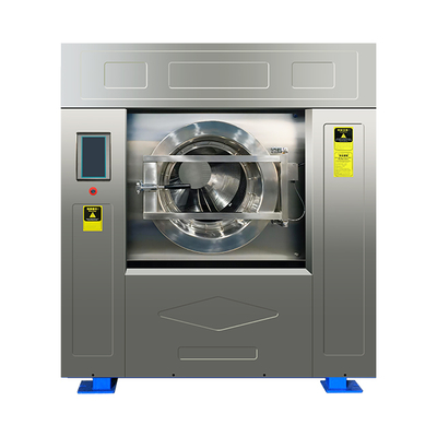 Large Door Fully Automatic Washer Stripper Low Maintenance 10-Year Lifespan Washing Equipment