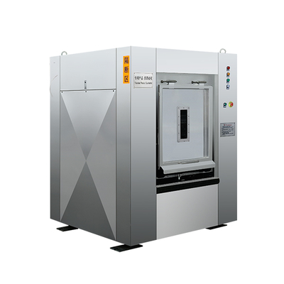 CX Series Industrial Isolation Washer - Powerful, Safe & Hygienic Laundry Solution
