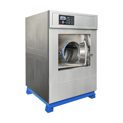 Middle East Voltage 220V/380V - Heavy Duty 30kg Washer Dryer, 50% More Durable Stainless Steel Drum
