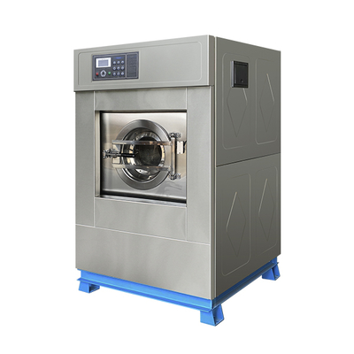 Middle East Voltage 220V/380V - Heavy Duty 30kg Washer Dryer, 50% More Durable Stainless Steel Drum