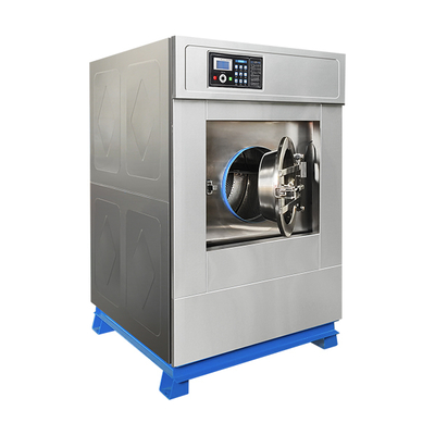 Smart Export Quality Commercial Washer Extractor Dryer All-in-One  Laundry Equipment