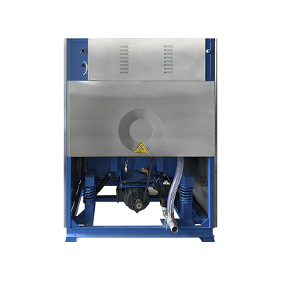 Smart Export Quality Commercial Washer Extractor Dryer All-in-One  Laundry Equipment