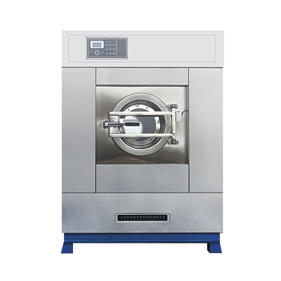 Smart Export Quality Commercial Washer Extractor Dryer All-in-One  Laundry Equipment