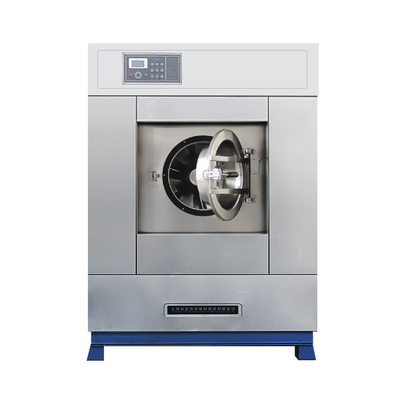 Smart Export Quality Commercial Washer Extractor Dryer All-in-One  Laundry Equipment
