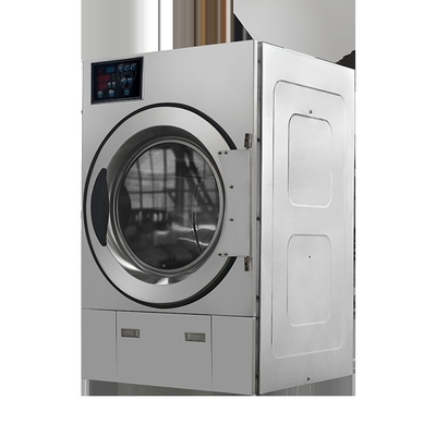 Industrial Dryer Series - High-Efficiency, Multi-Fuel Options Electric/Steam/Gas