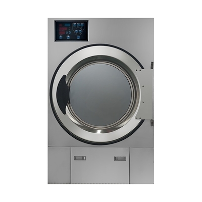 Industrial Dryer Series - High-Efficiency, Multi-Fuel Options Electric/Steam/Gas