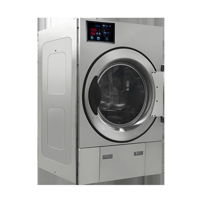 Industrial Dryer Series - High-Efficiency, Multi-Fuel Options Electric/Steam/Gas