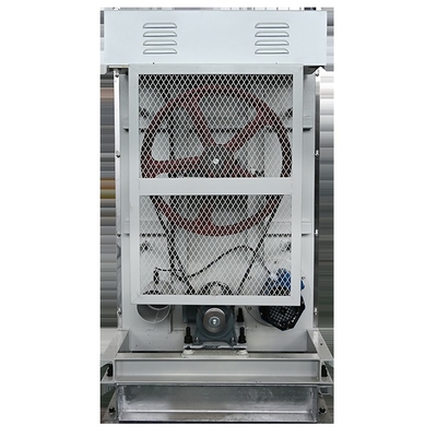 Heavy Duty Auto-Timer Garment Dryer for Hotel/Hospital Durable All/Half Steel with Lint Filter for Washing Equipments