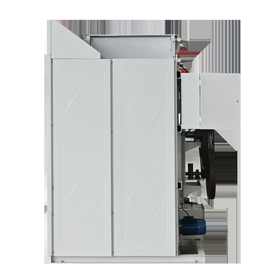 Heavy Duty Auto-Timer Garment Dryer for Hotel/Hospital Durable All/Half Steel with Lint Filter for Washing Equipments