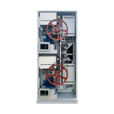 Automatic Double Layer Industrial Clothes Dryer Coin-operated Gas Heating-Drying Equipment