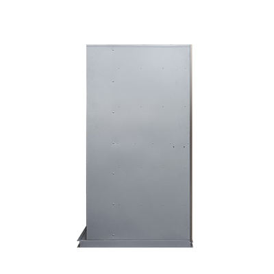 Automatic Double Layer Industrial Clothes Dryer Coin-operated Gas Heating-Drying Equipment
