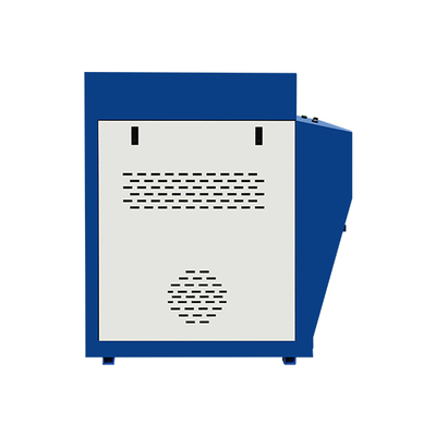 Heavy-Duty Flatwork Ironer for Hotels, Hospitals, and Laundries with 1 to 6 Roller Models