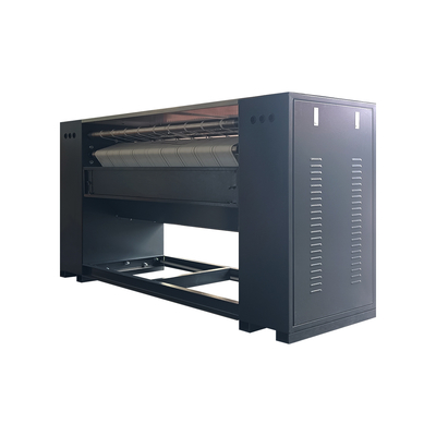 Hot Sale Fully Automatic 850mm Flatwork Ironer for Hotel Electric Bed Sheet and Quilt Cover Ironing Machine New Condition
