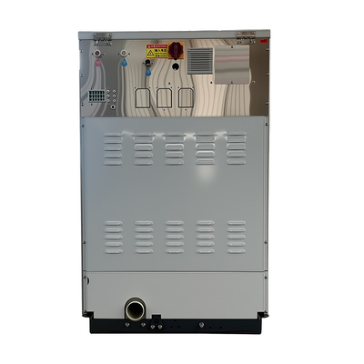 The Smarter Way to Wash -Fixed Type XQG Self-Service Machines with Advanced Payment Tech