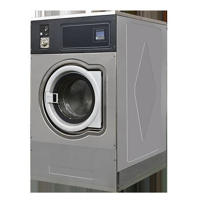 Upgrade Your Laundry Business with XQG Series Self-Service Washers - Fast & Secure