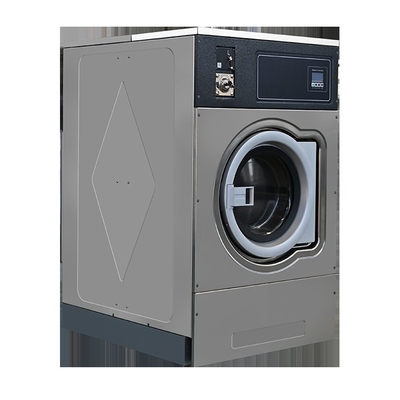 Upgrade Your Laundry Business with XQG Series Self-Service Washers - Fast & Secure