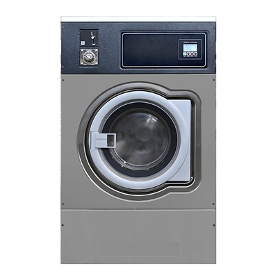 Upgrade Your Laundry Business with XQG Series Self-Service Washers - Fast & Secure